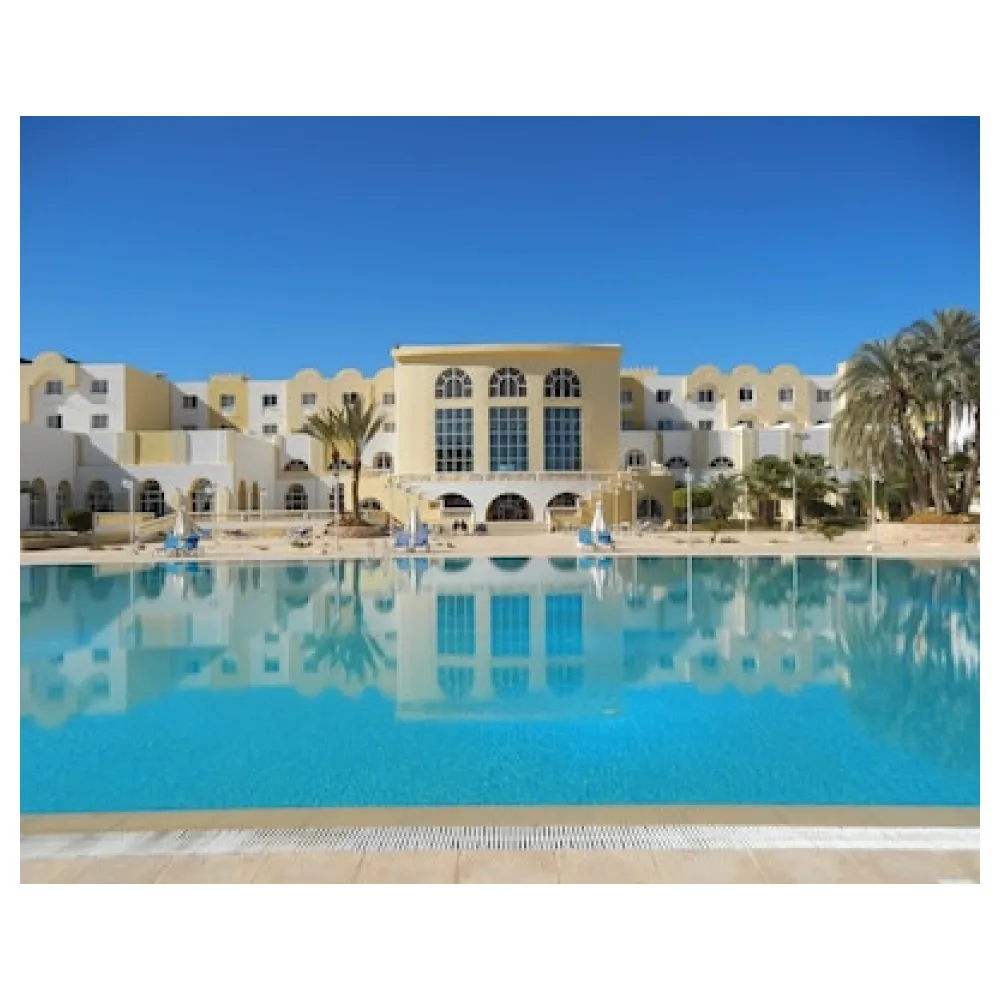 Djerba Castille- Family Only