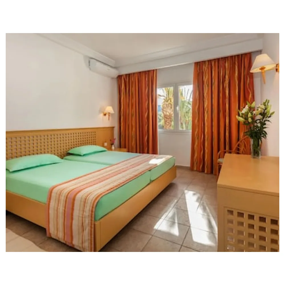 Le Corail Apart'Hotel & Splash Park