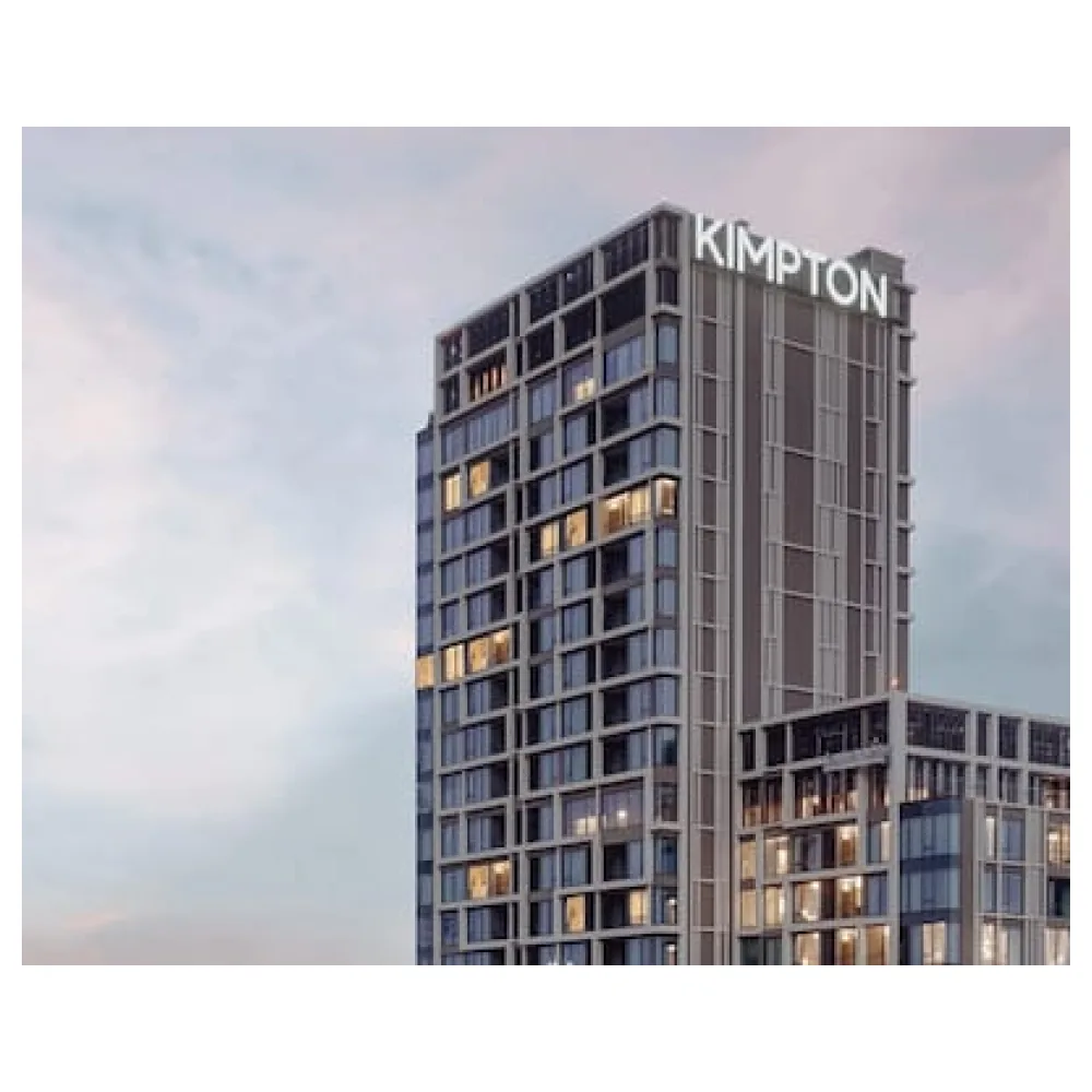 Kimpton Maa-lai Bangkok By Ihg