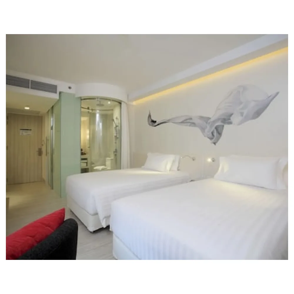 Centara Watergate Pavilion Hotel Bangkok
