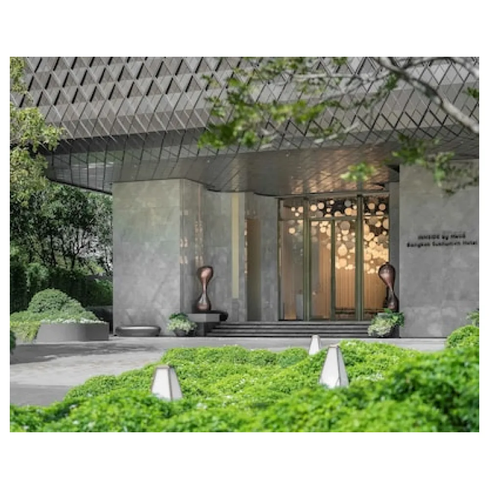 INNSiDE by Meliá Bangkok Sukhumvit