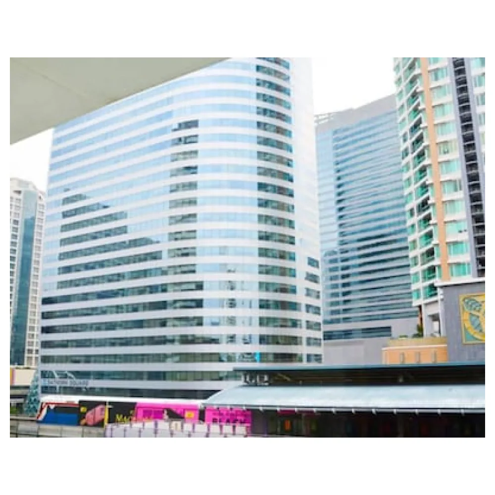 I Residence Hotel Silom