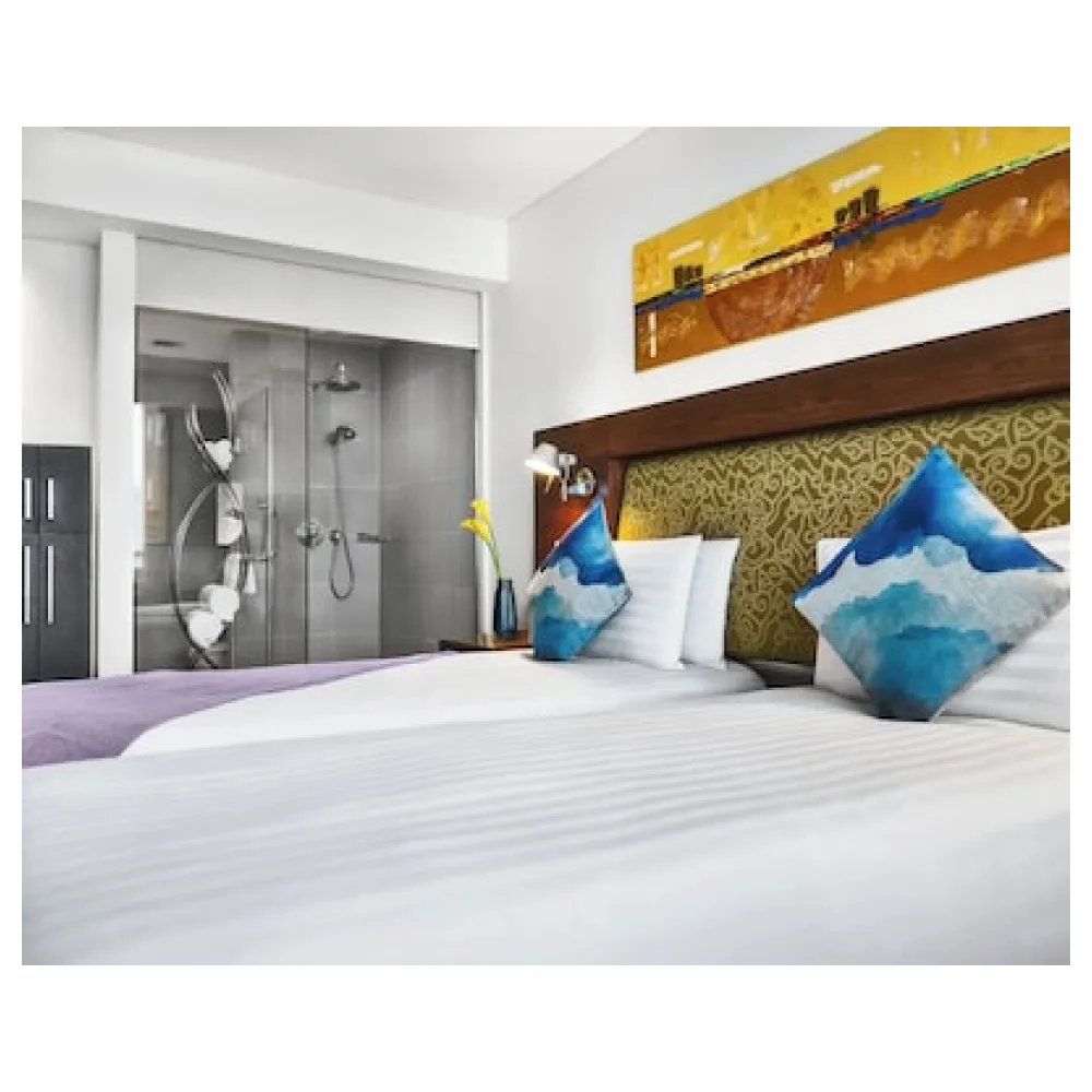 NH Bangkok Asoke