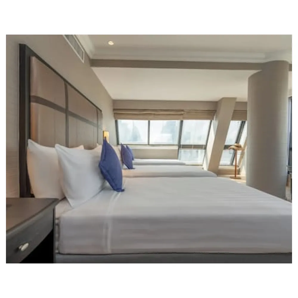 NH Bangkok Sukhumvit Boulevard