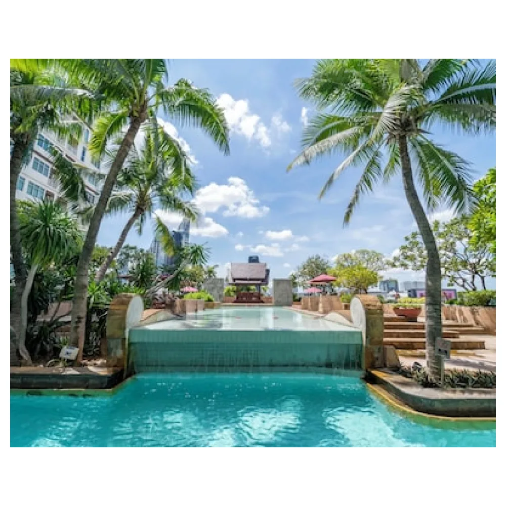 Century Park Hotel