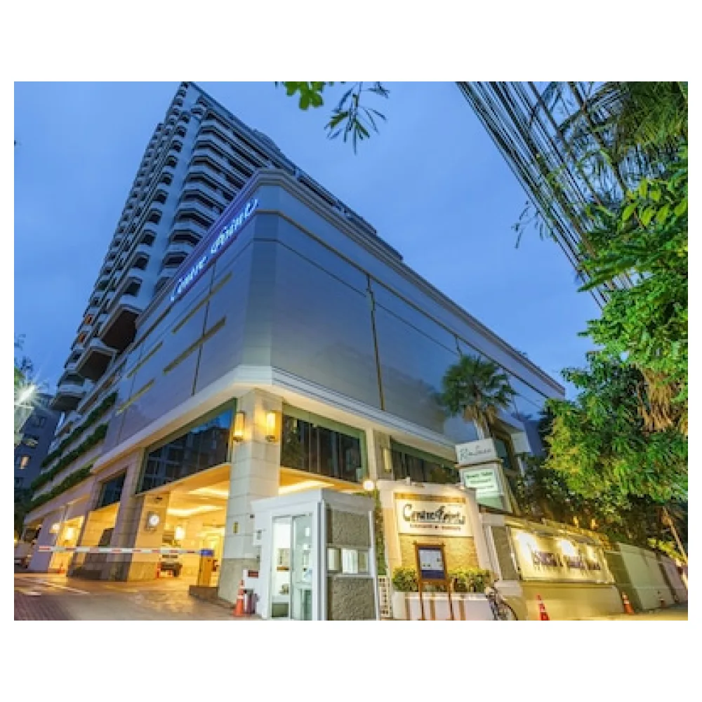 Centre Point Sukhumvit 10