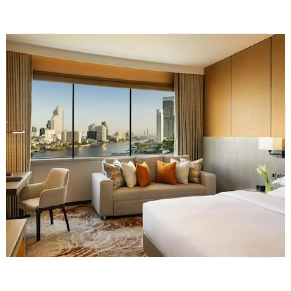 Millennium Hilton Bangkok