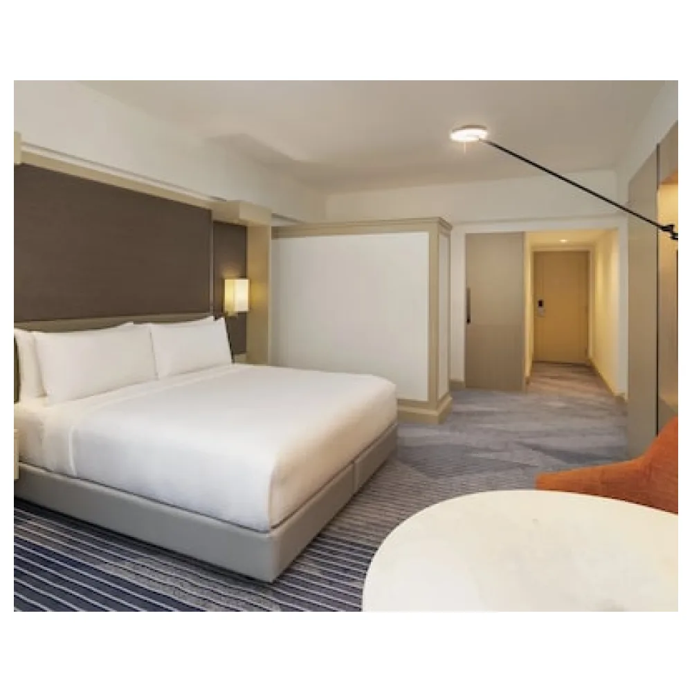 Crowne Plaza Bangkok Lumpini Park by IHG