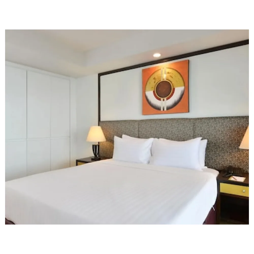 D Varee Jomtien Beach