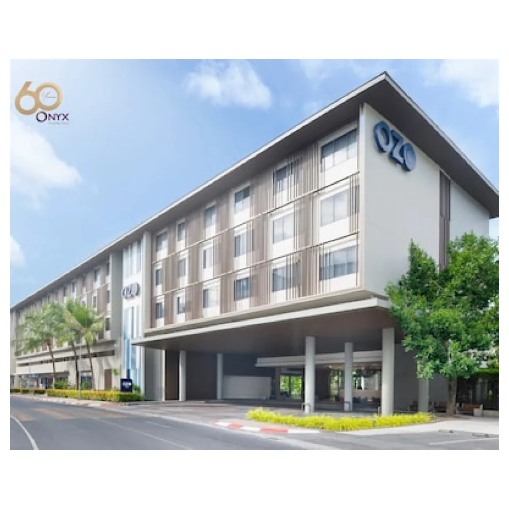 OZO Phuket