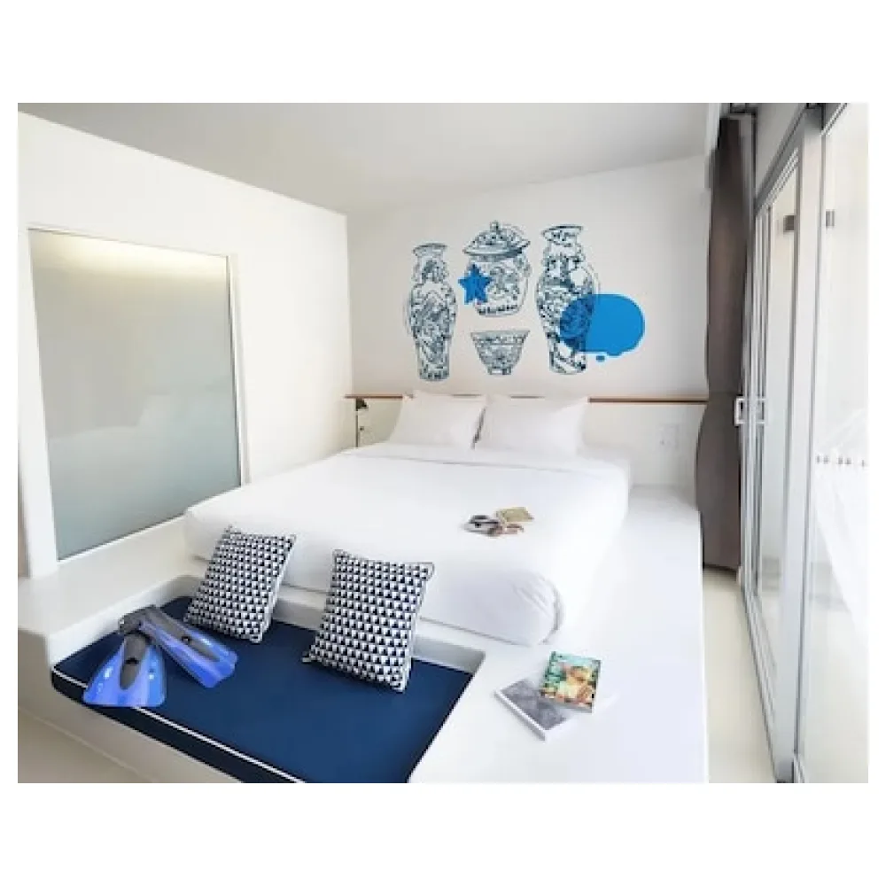 Lub d Phuket Patong