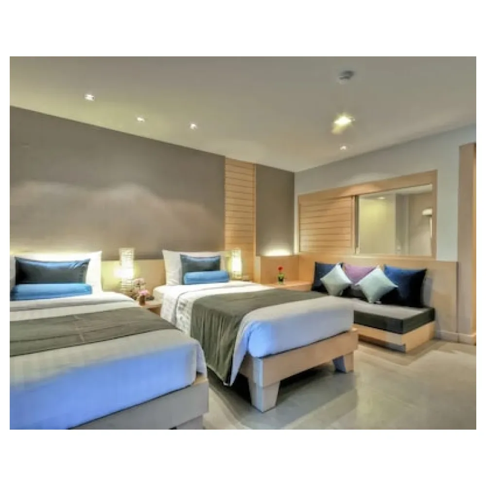 ASHLEE Heights Hotel Patong