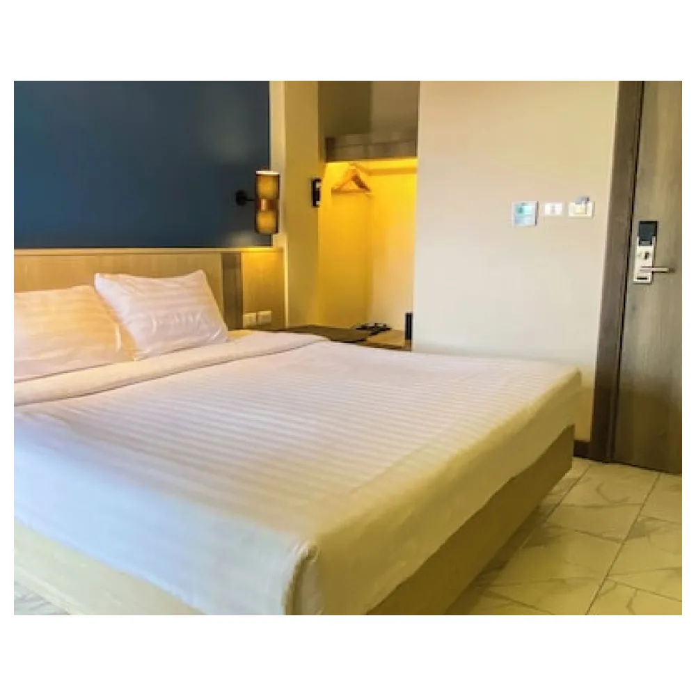 Andakira Hotel