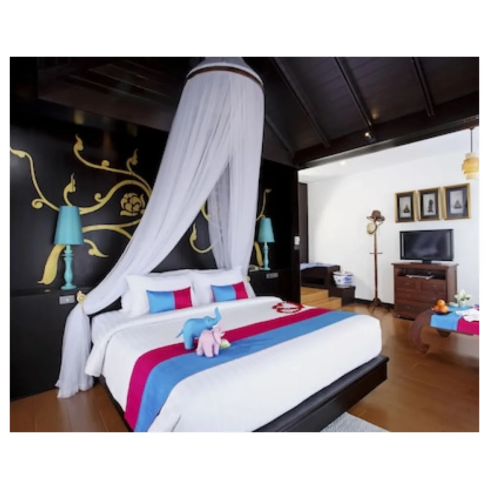 Namaka Resort Kamala