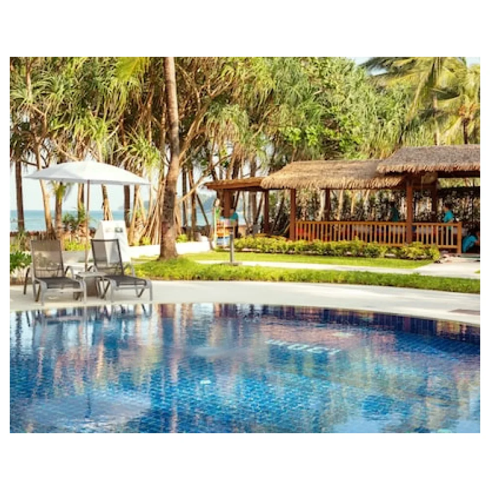 Sunwing Kamala Beach
