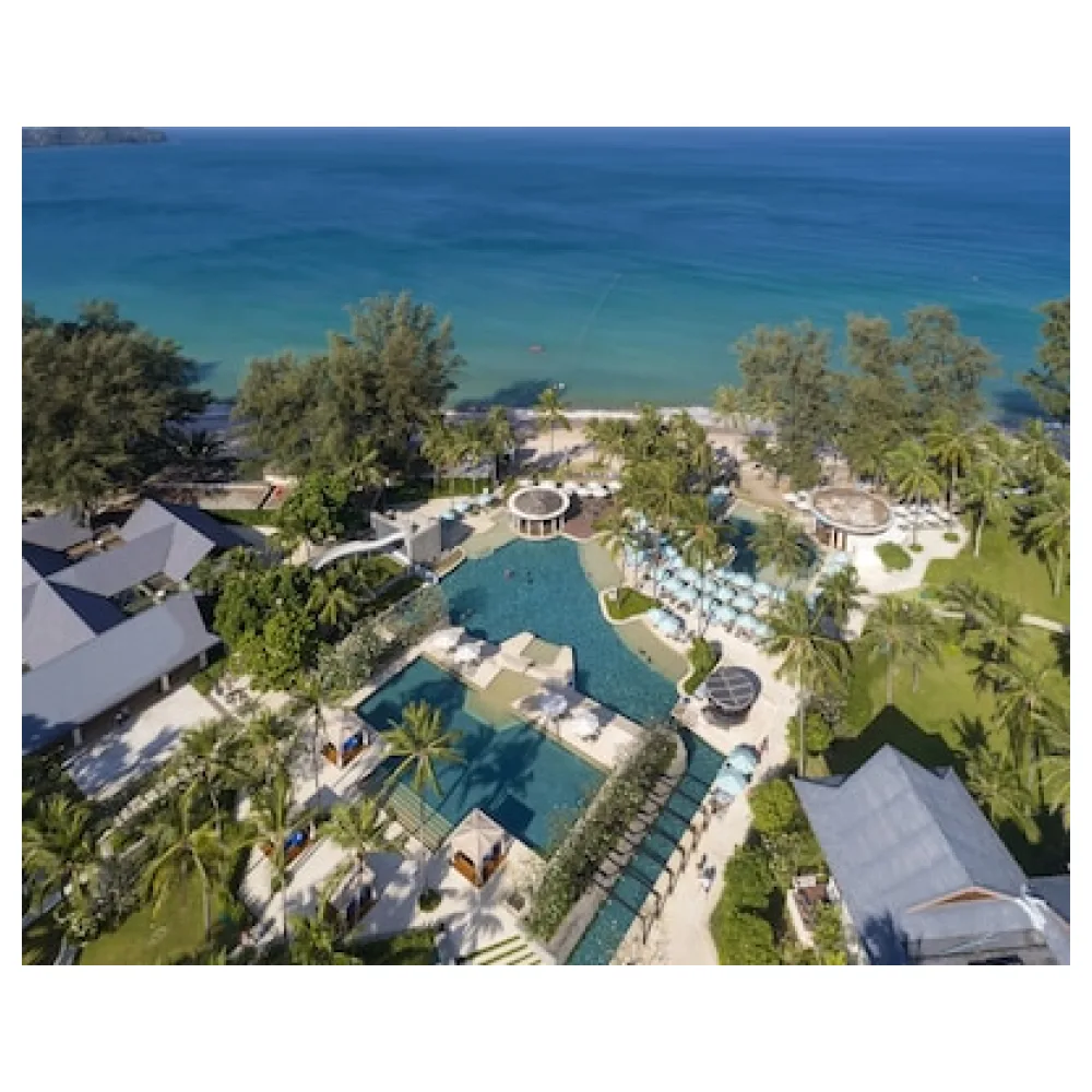 SAii Laguna Phuket