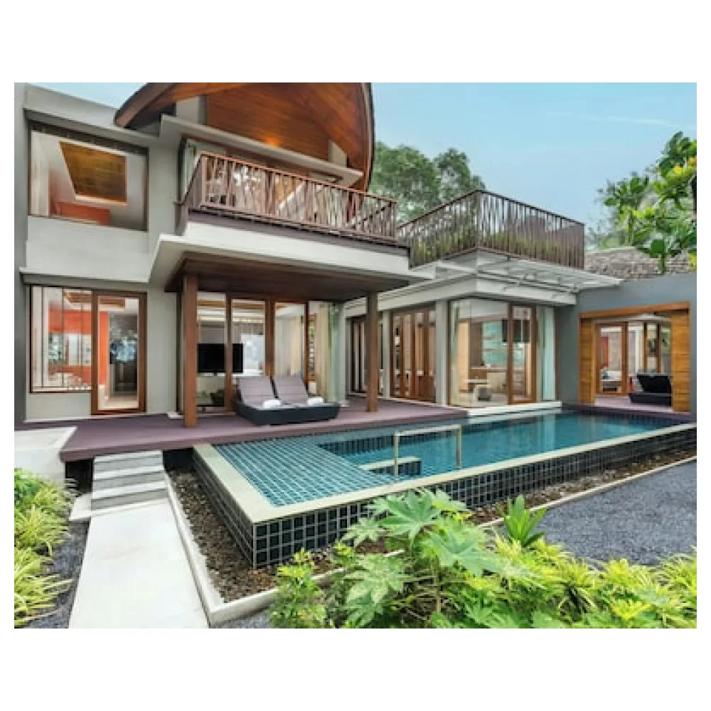 Renaissance Phuket Resort & Spa