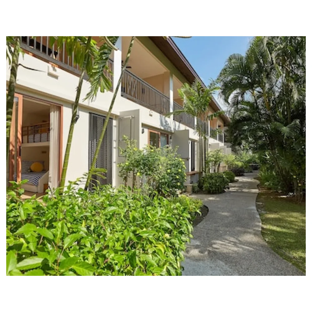 Bandara Spa Resort & Pool Villas Samui