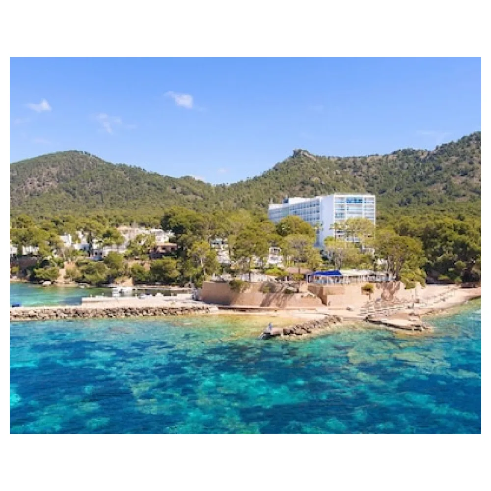 Hipotels Eurotel Punta Rotja