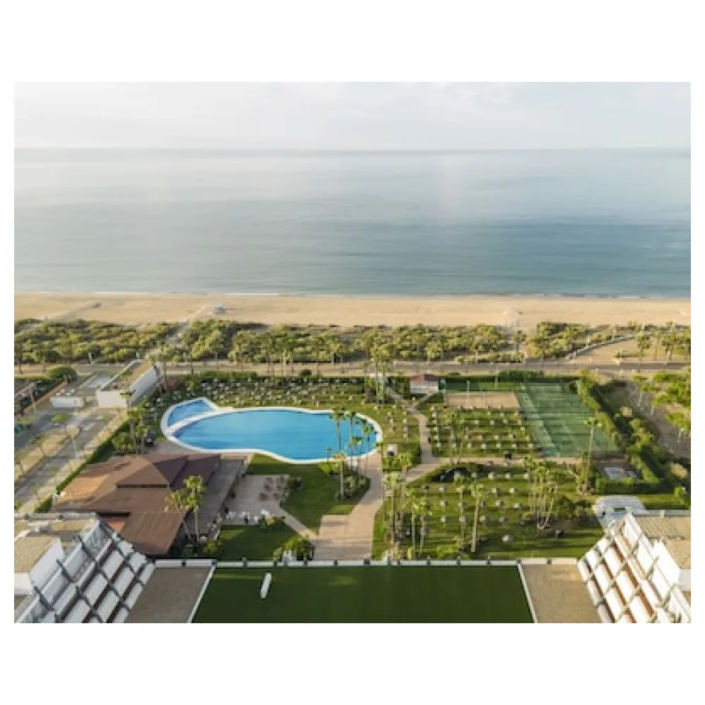 Ilunion Islantilla