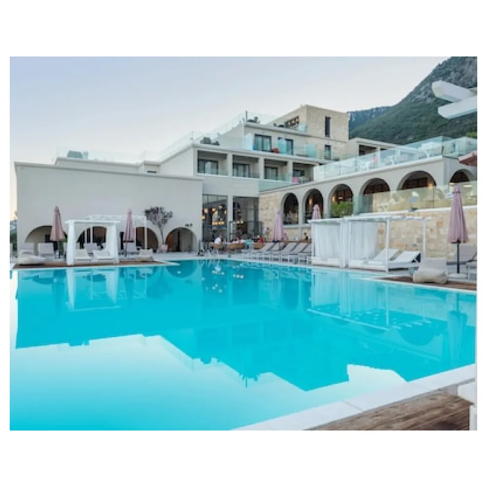 Golden Mare Resort
