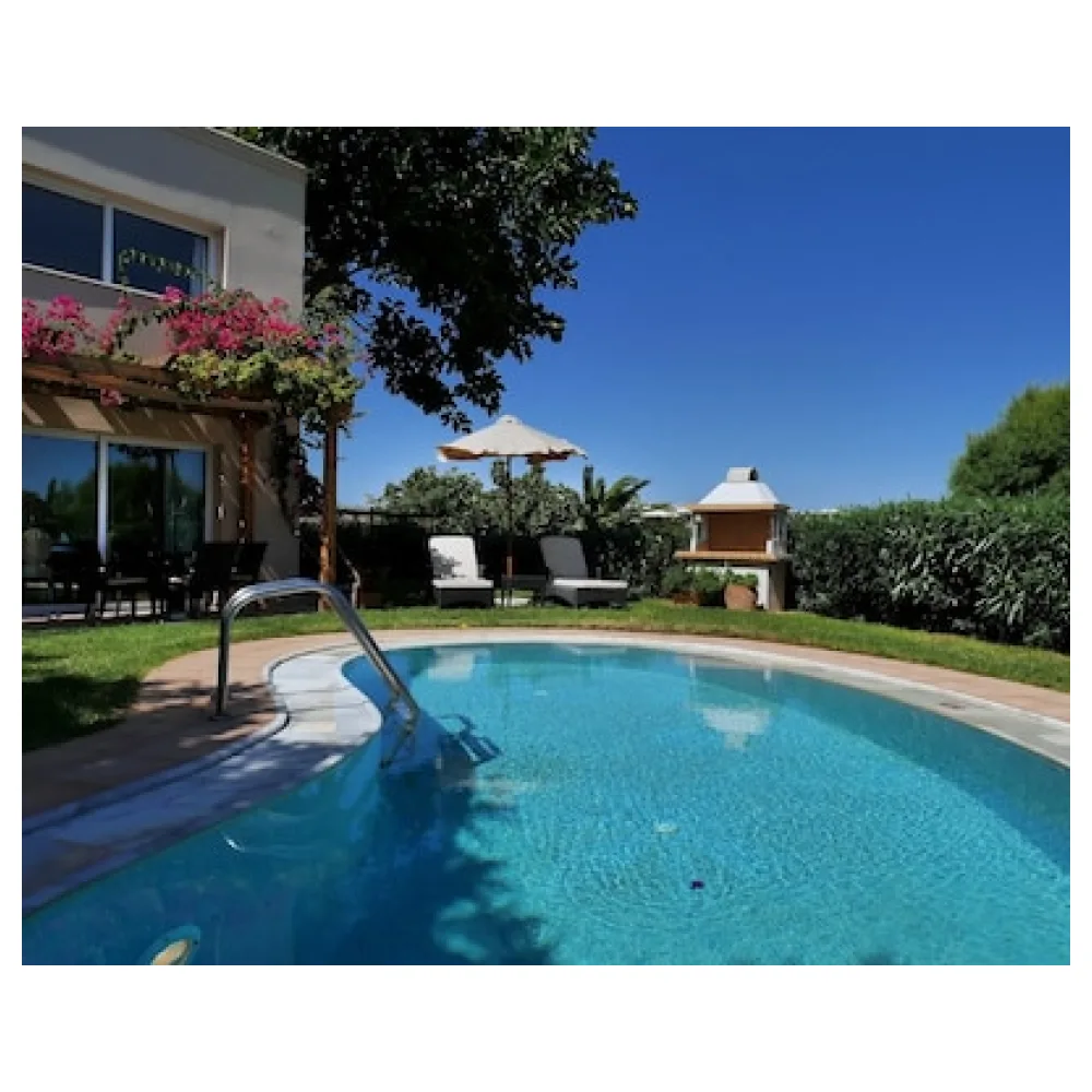 Out Of The Blue Resort & Spa