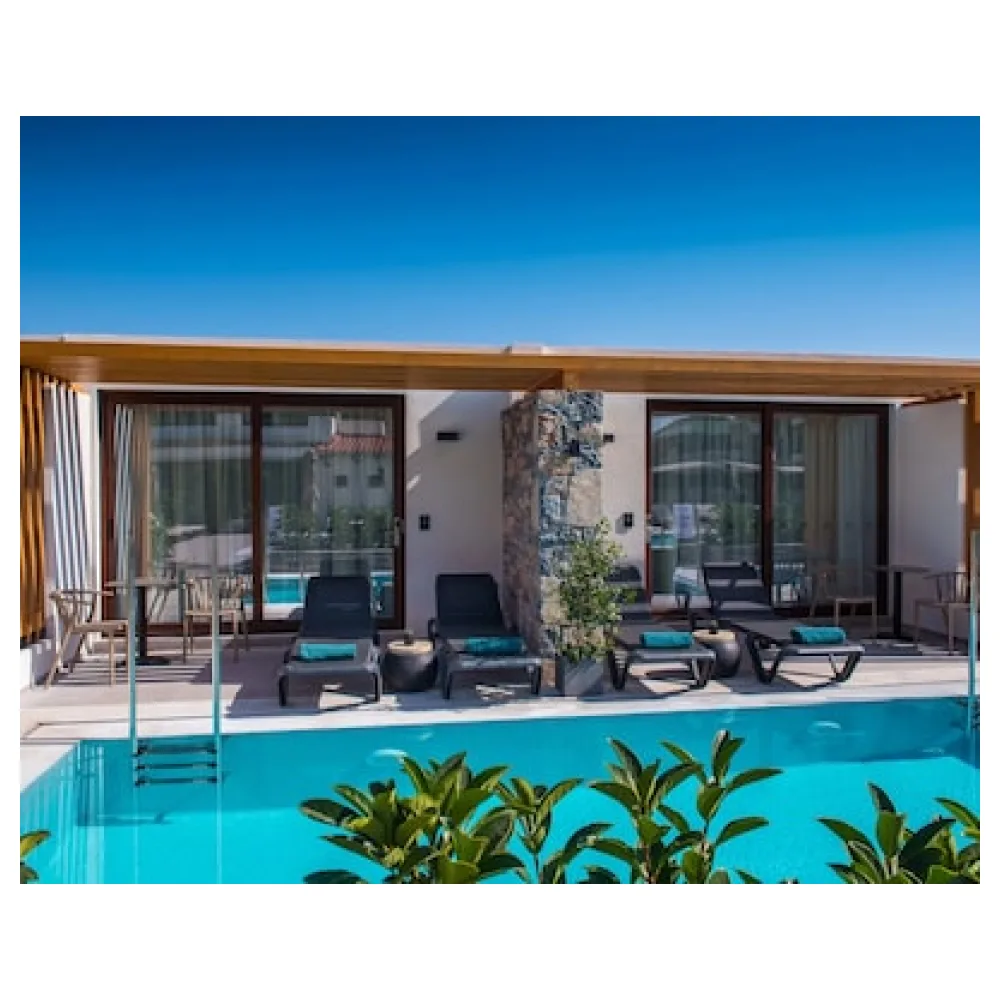 Petousis Hotel & Suites