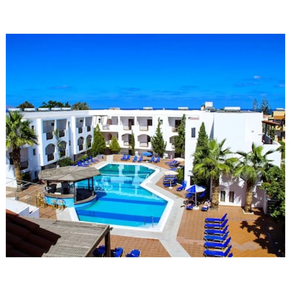 Club Lyda Hotel
