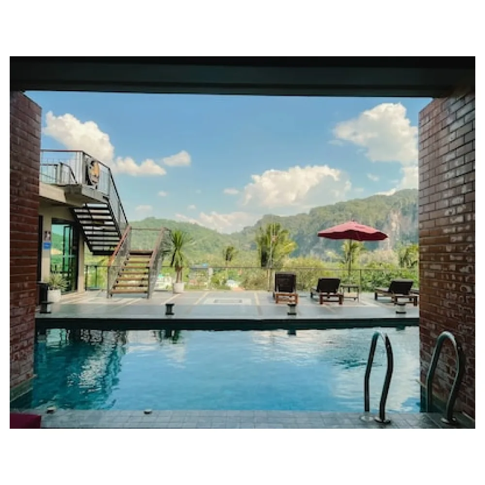 Aonang Phu Pi Maan Resort & Spa