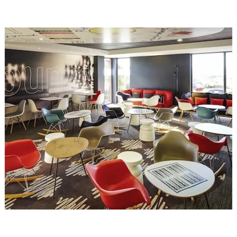 ibis London Luton Airport