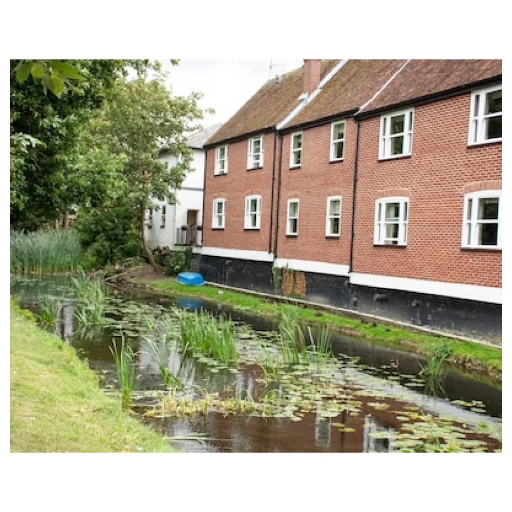 The Mill Hotel
