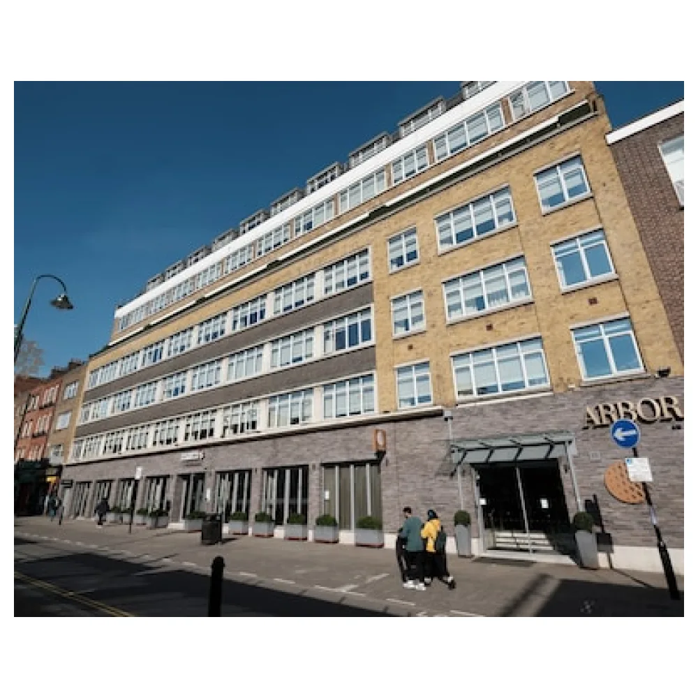 Hampton by Hilton London City