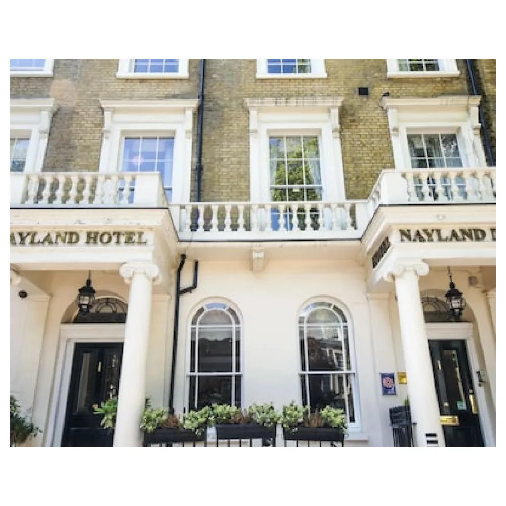 Nayland Hotel
