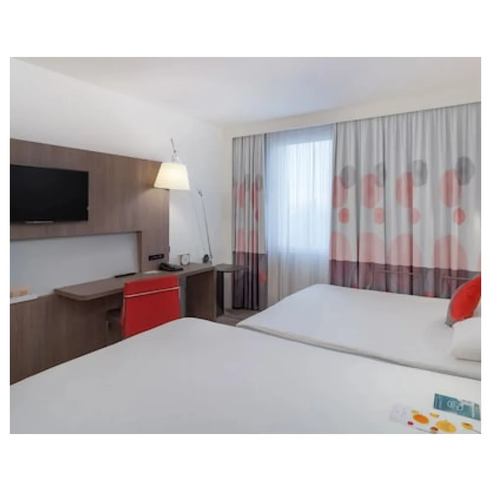 Novotel London Excel