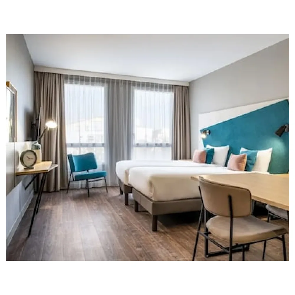 Aparthotel Adagio London Stratford