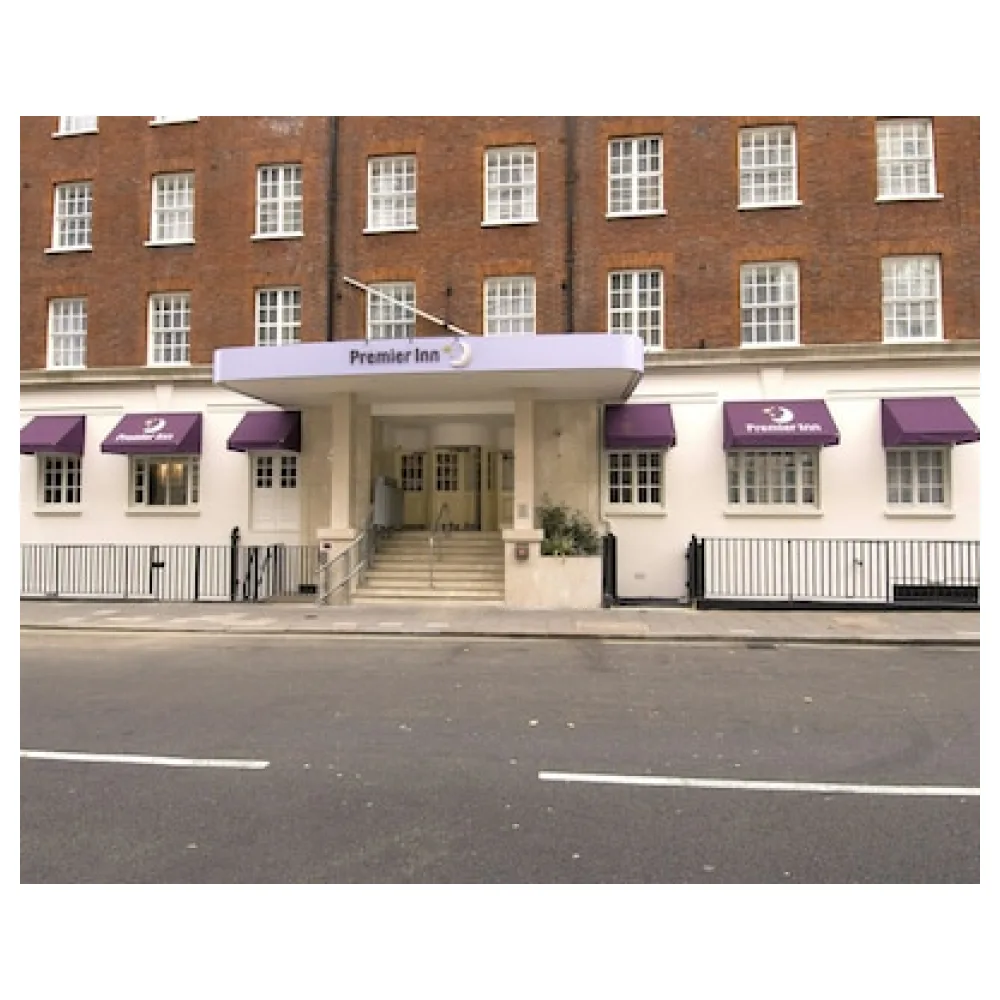 Premier Inn London Victoria