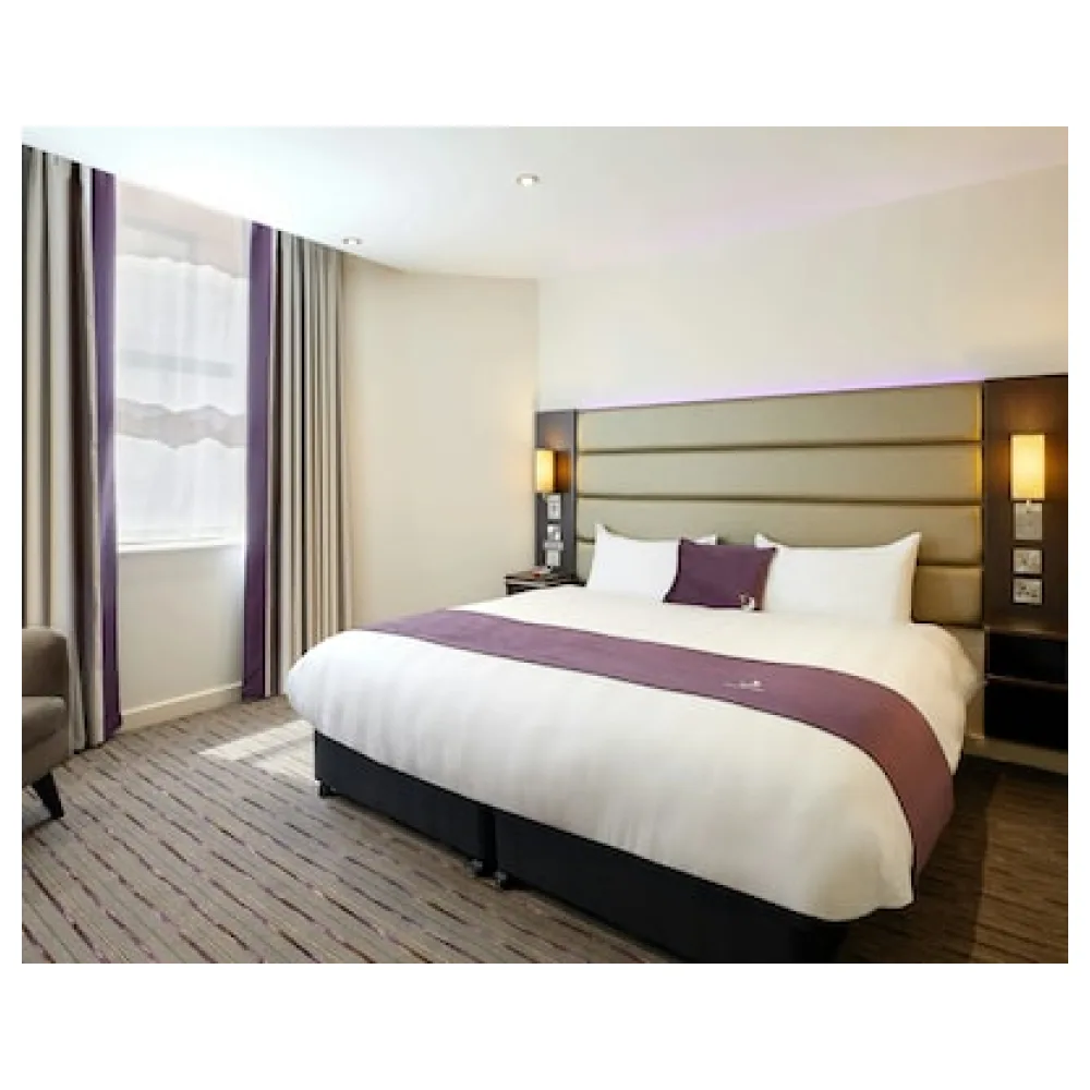 Premier Inn London City - Old Street