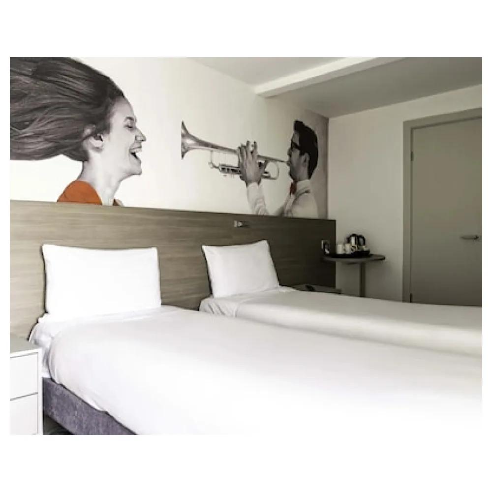 Heeton Concept Hotel - Kensington London