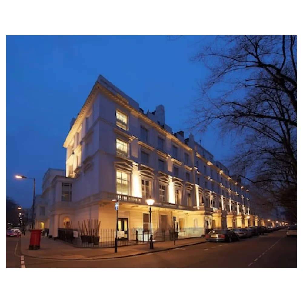 The Caesar Hotel