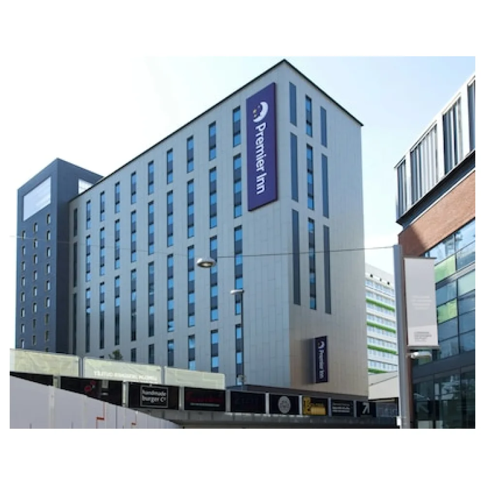 Premier Inn London Wembley Stadium