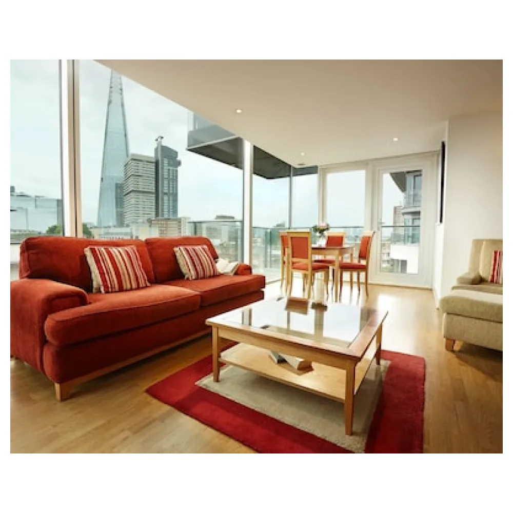 Marlin Apartments London Bridge - Empire Square