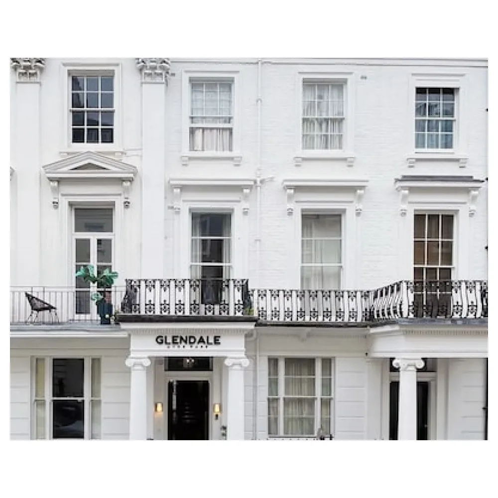 Glendale Hyde Park Hotel