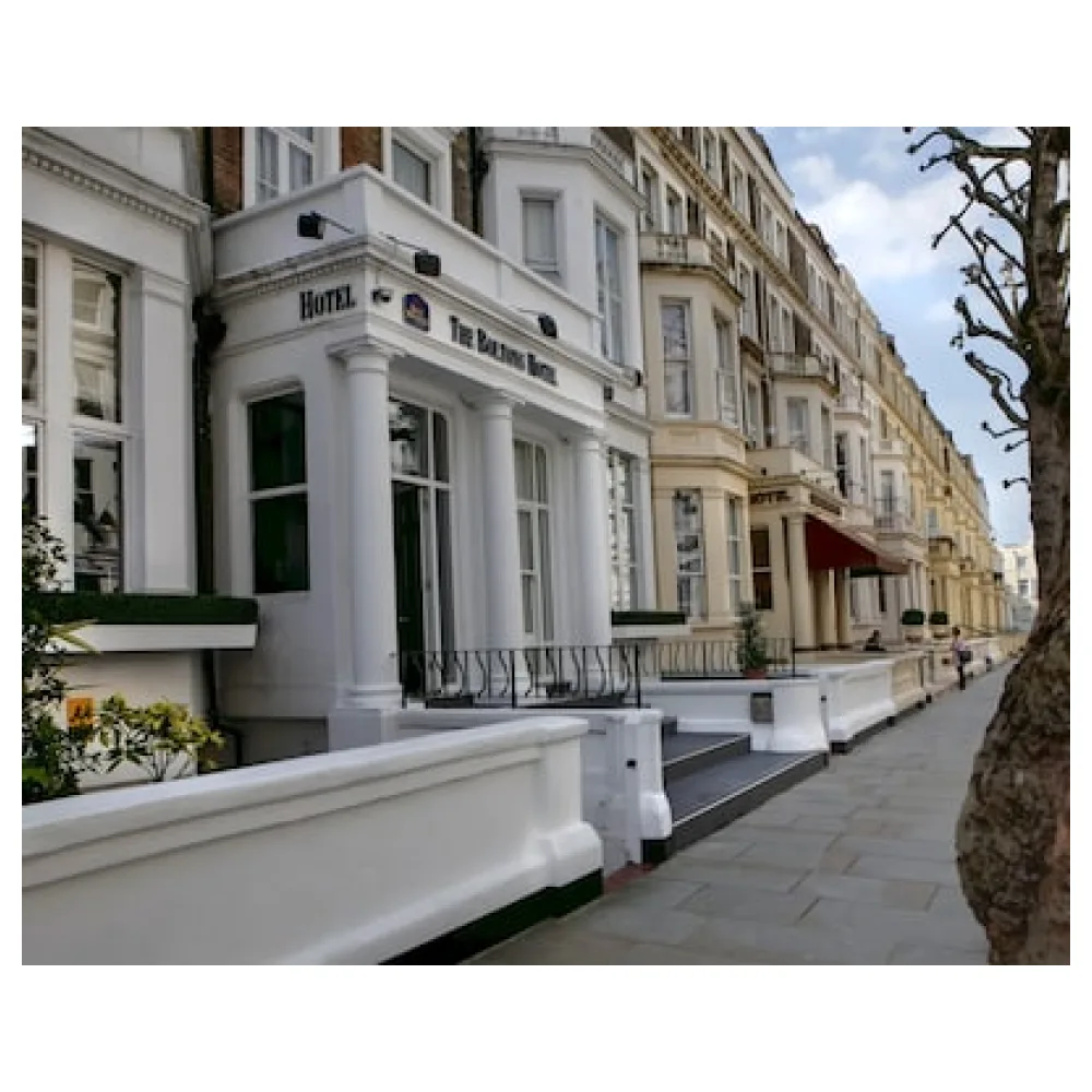 Mornington London Kensington BW Premier Collection