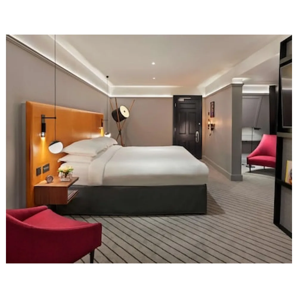 Andaz London Liverpool Street by Hyatt