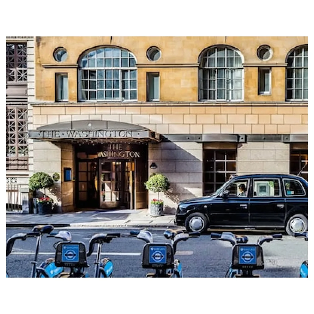 Washington Mayfair Hotel