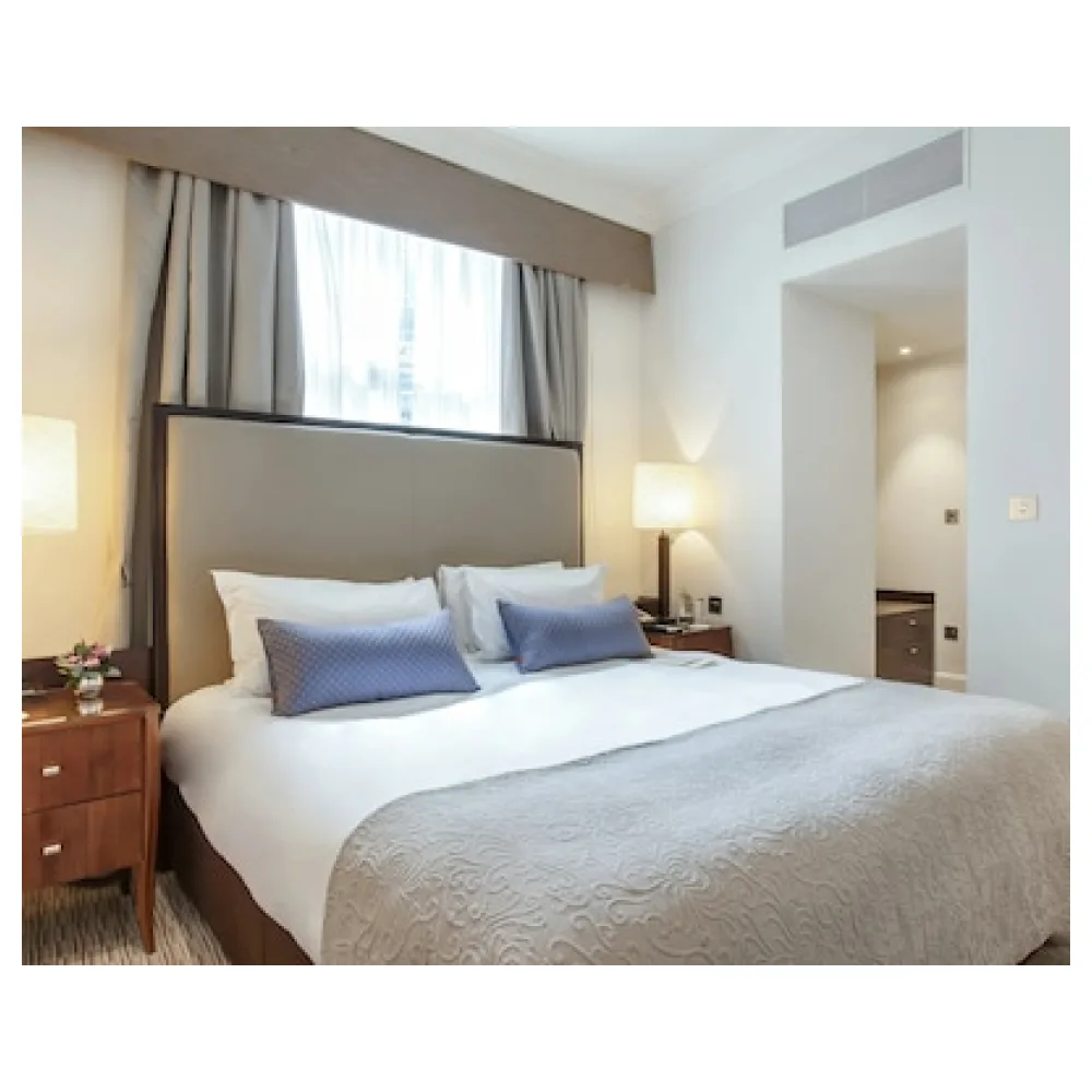 St. James' Court A Taj Hotel London