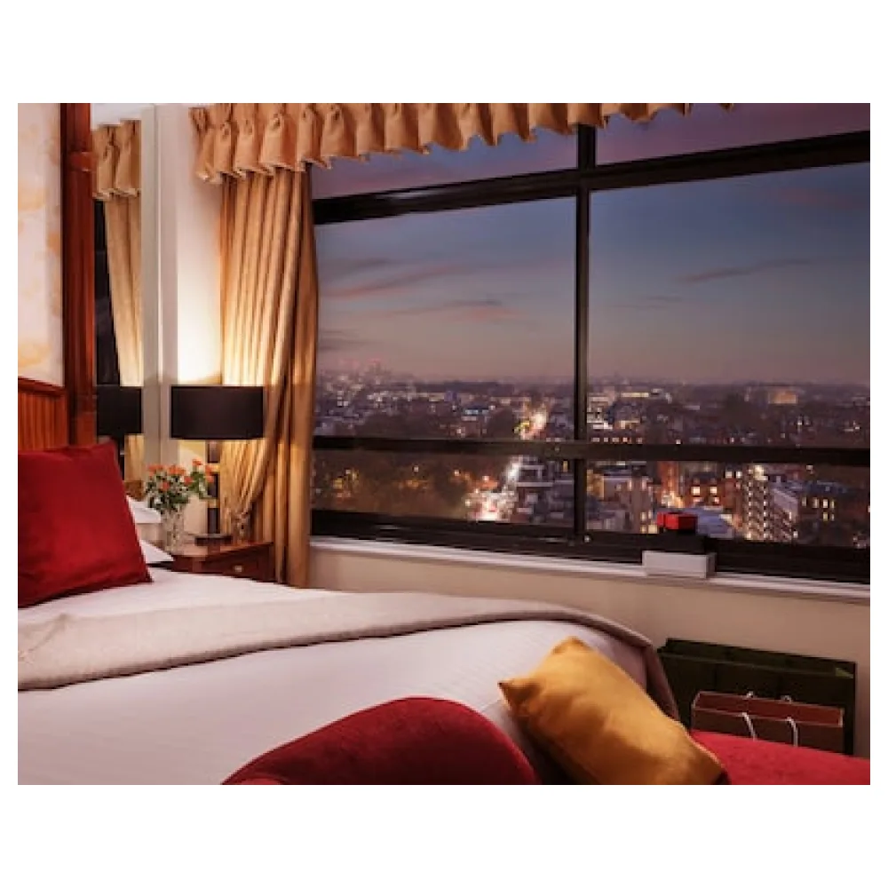 Millennium Hotel London Knightsbridge