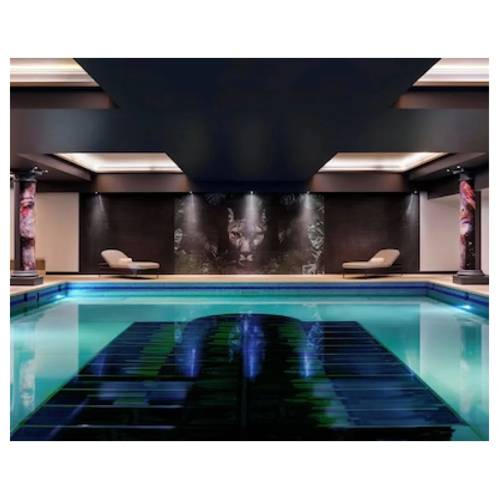 NYX Hotel London Holborn by Leonardo Hotels