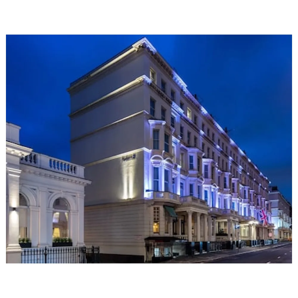 Radisson Blu Hotel London South Kensington