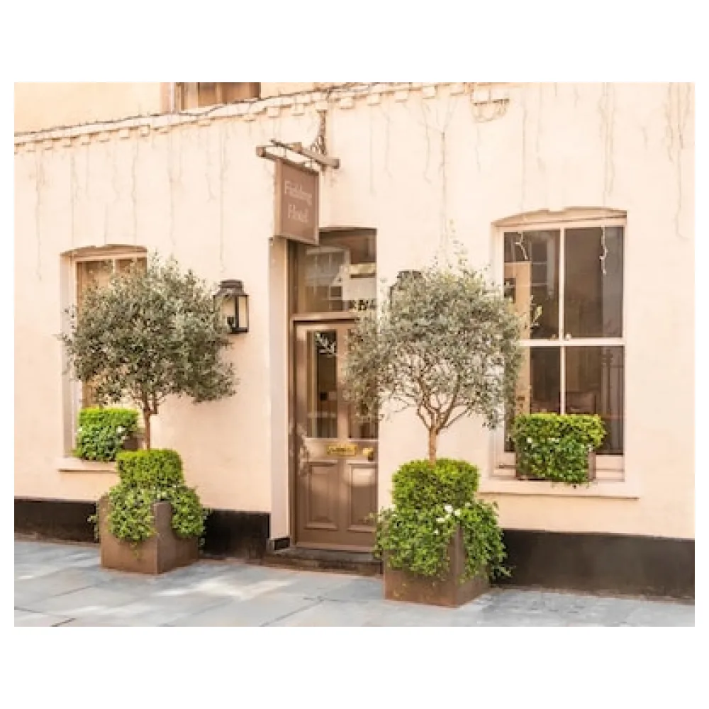 The Fielding Hotel